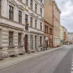 Apartament Bohema